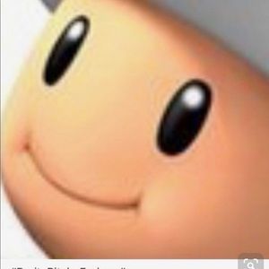 Meet your Posher, Becky